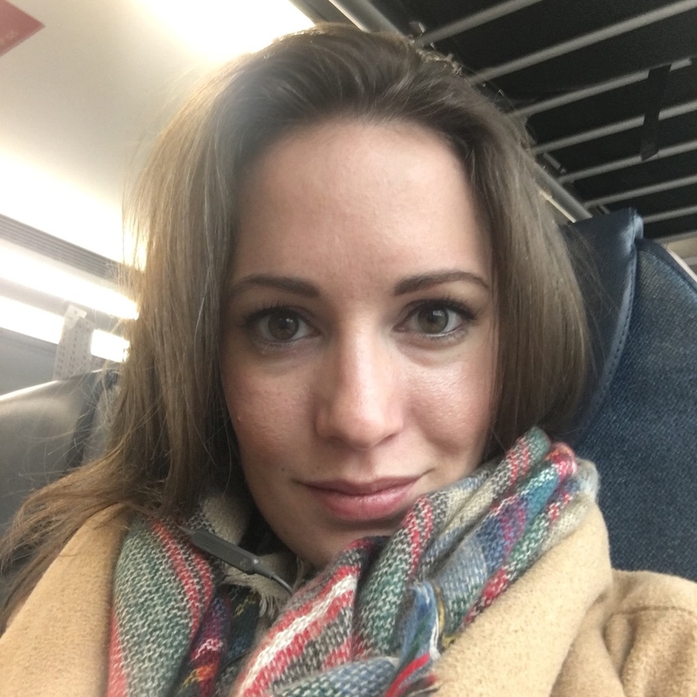 Meet your Posher, Jenny